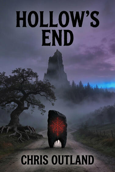 Hollow's End
